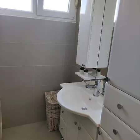 Apartment Private Noemi