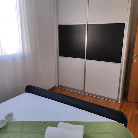 Apartment Private Noemi