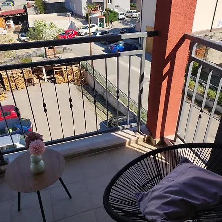Private Noemi Apartment *