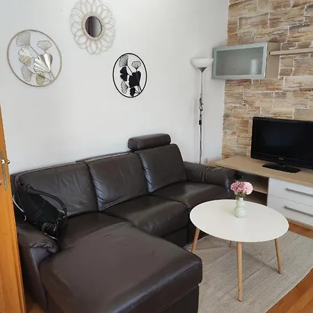 Apartamento Private Noemi Split