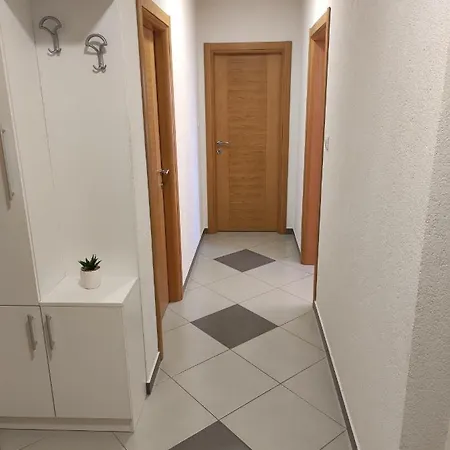 Apartamento Private Noemi